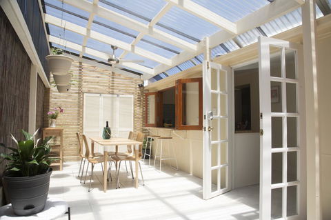Wayfarers Cottage - Accommodation in Brisbane 0