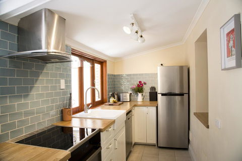 Wayfarers Cottage - Accommodation in Brisbane 2