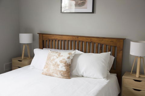 Wayfarers Cottage - Accommodation in Brisbane 9