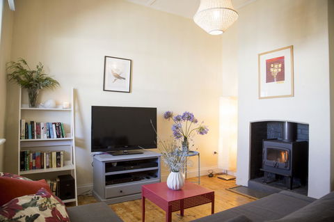 Wayfarers Cottage - Accommodation in Brisbane 1