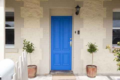 Wayfarers Cottage - Accommodation in Brisbane 4