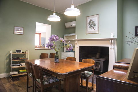 Wayfarers Cottage - Accommodation in Brisbane 6