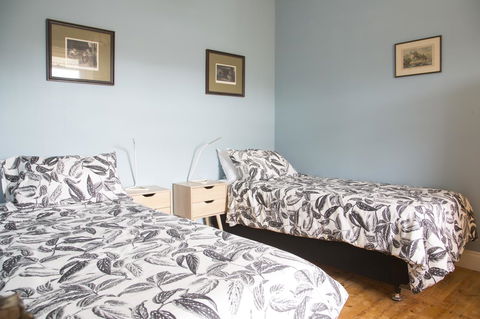 Wayfarers Cottage - Accommodation in Brisbane 10