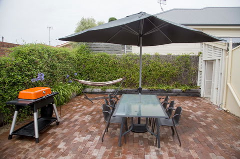 Wayfarers Cottage - Accommodation in Brisbane 12