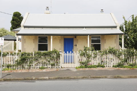 Wayfarers Cottage - Accommodation in Brisbane 5