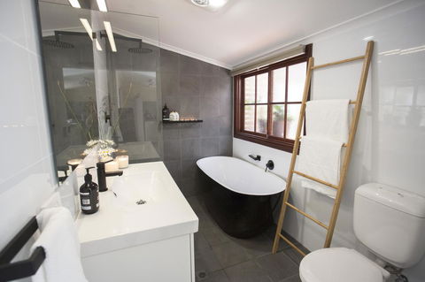 Wayfarers Cottage - Accommodation in Brisbane 3