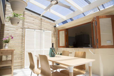 Wayfarers Cottage - Accommodation in Brisbane 7