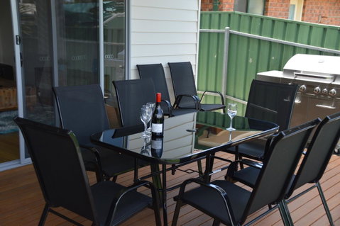 Eastern Breeze - Accommodation in Brisbane 9