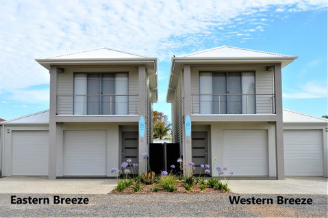 Eastern Breeze - Accommodation in Brisbane 38