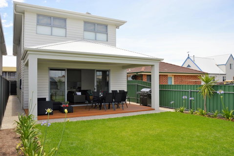 Eastern Breeze - Accommodation in Brisbane 14