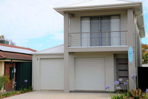 Eastern Breeze - Accommodation in Brisbane 37