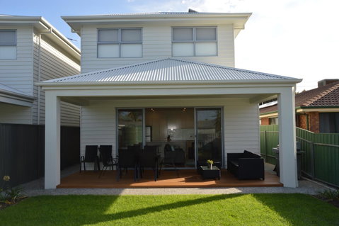 Eastern Breeze - Accommodation in Brisbane 13