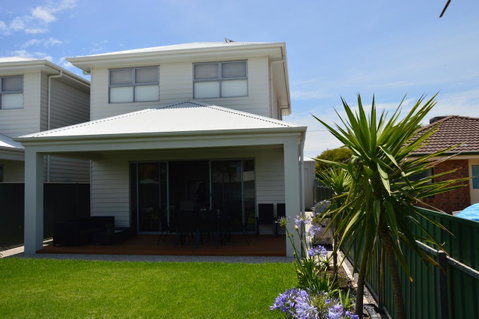 Eastern Breeze - Accommodation in Brisbane 10