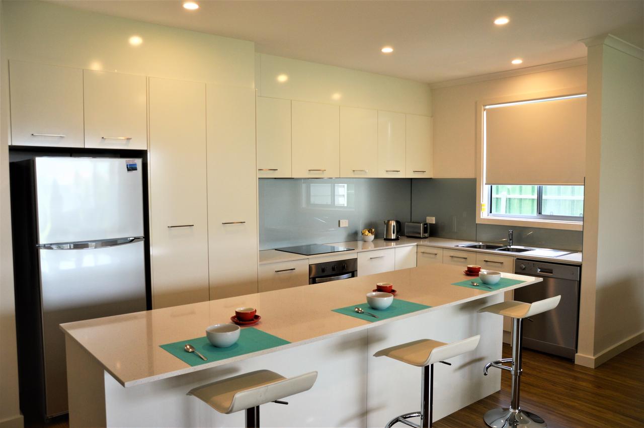  Accommodation in Brisbane