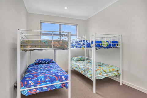 Eastern Breeze - Accommodation in Brisbane 24