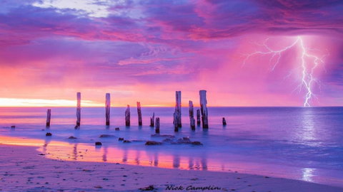 Eastern Breeze - Accommodation in Brisbane 35