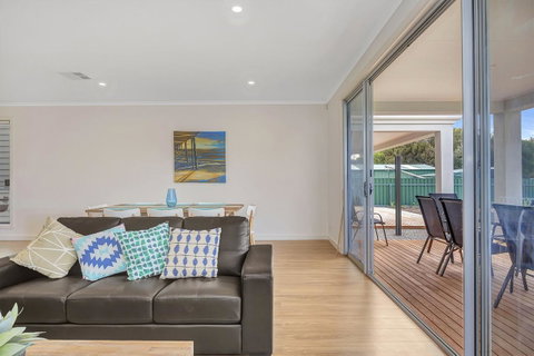 Eastern Breeze - Accommodation in Brisbane 30
