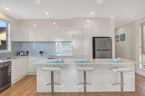 Eastern Breeze - Accommodation in Brisbane 31