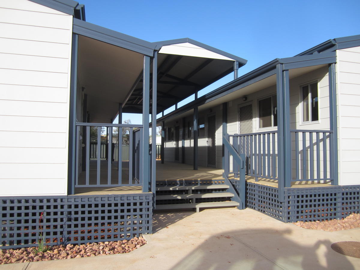  Accommodation in Brisbane