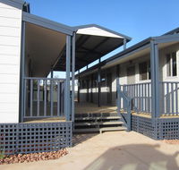 Discovery Parks  Roxby Downs - Accommodation in Brisbane