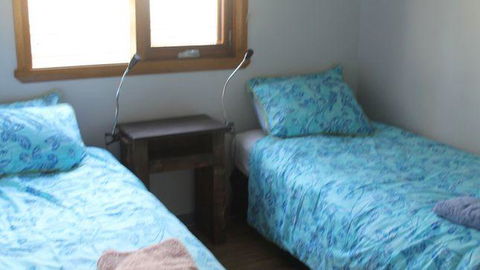 \'Point Break\' Your Waterfront Break At The Point - Accommodation in Brisbane 11