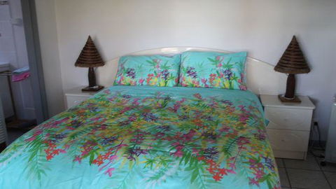 \'Point Break\' Your Waterfront Break At The Point - Accommodation in Brisbane 9
