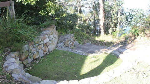 \'Point Break\' Your Waterfront Break At The Point - Accommodation in Brisbane 14