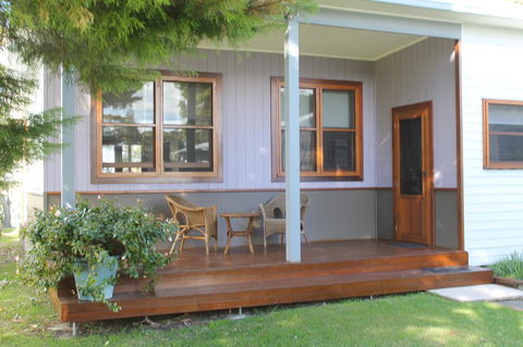 \'Point Break\' Your Waterfront Break At The Point - Accommodation in Brisbane 2