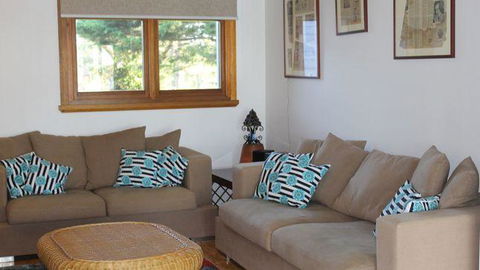 \'Point Break\' Your Waterfront Break At The Point - Accommodation in Brisbane 6