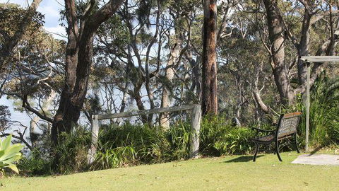 \'Point Break\' Your Waterfront Break At The Point - Accommodation in Brisbane 13