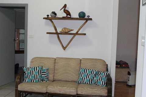 \'Point Break\' Your Waterfront Break At The Point - Accommodation in Brisbane 5