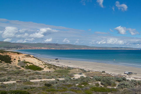 Sun & Surf Aldinga Beach Apartment - Accommodation in Brisbane 13