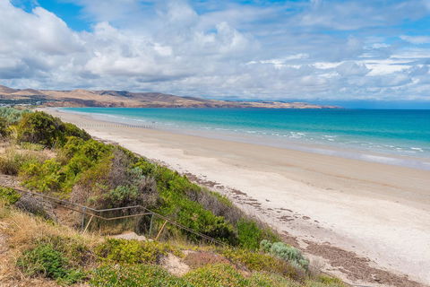 Sun & Surf Aldinga Beach Apartment - Accommodation in Brisbane 1