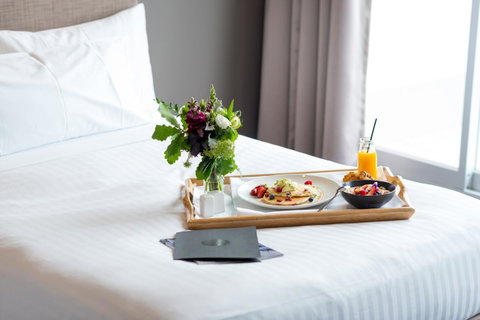 Pullman Adelaide - Accommodation in Brisbane 38