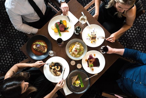 Pullman Adelaide - Accommodation in Brisbane 16