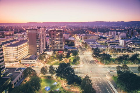Pullman Adelaide - Accommodation in Brisbane 37