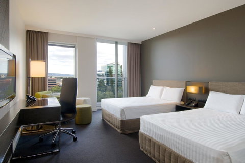 Pullman Adelaide - Accommodation in Brisbane 40