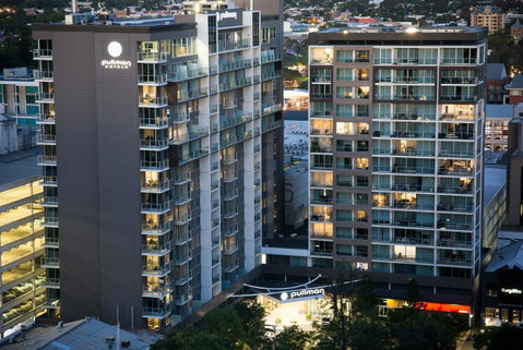 Pullman Adelaide - Accommodation in Brisbane 4