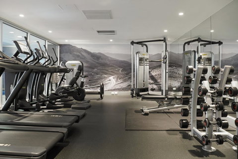 Pullman Adelaide - Accommodation in Brisbane 15