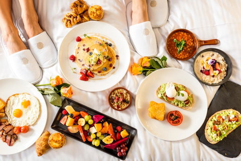 Pullman Adelaide - Accommodation in Brisbane 26