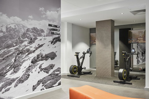 Pullman Adelaide - Accommodation in Brisbane 13