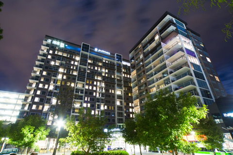Pullman Adelaide - Accommodation in Brisbane 3