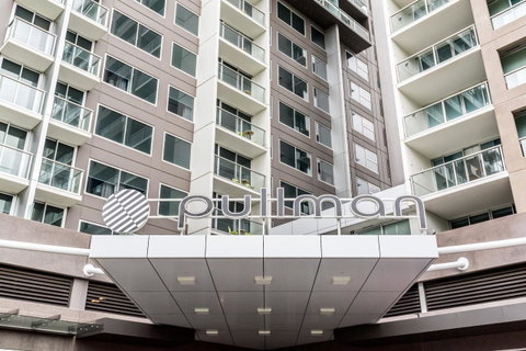 Pullman Adelaide - Accommodation in Brisbane 8