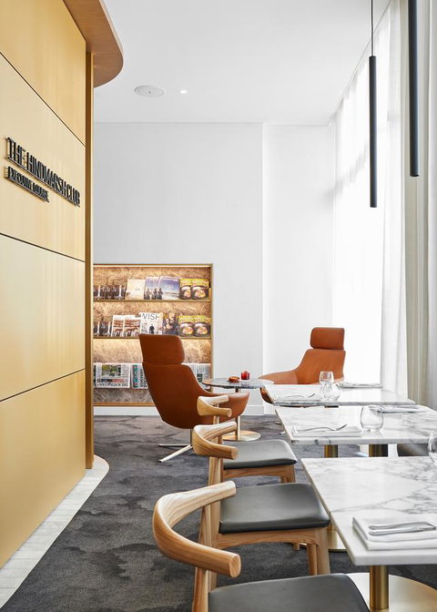 Pullman Adelaide - Accommodation in Brisbane 9