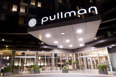 Pullman Adelaide - Accommodation in Brisbane 0