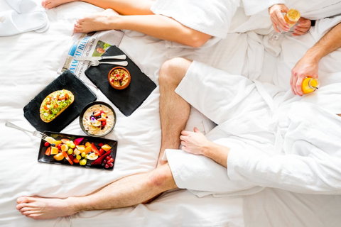 Pullman Adelaide - Accommodation in Brisbane 39