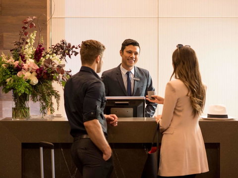 Pullman Adelaide - Accommodation in Brisbane 1