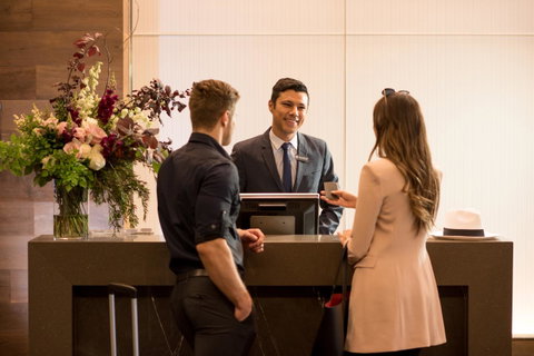 Pullman Adelaide - Accommodation in Brisbane 27