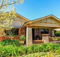 Ambrosia Holiday Home - Accommodation in Brisbane