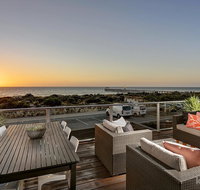 The Beach House  Grange